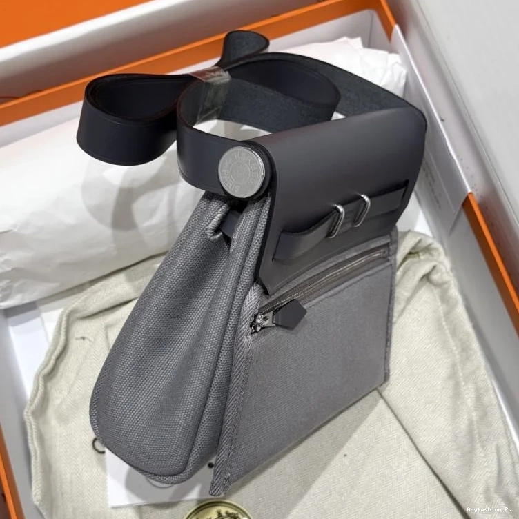 48083 OnTrend Hermes Herbag Bags 0730